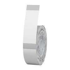 Etykiety termiczne 14x40 mm, 160 szt. transparentne Etykiety termiczne 14x40 mm, 160 szt. transparentne