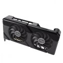 Karta graficzna Dual Radeon RX 7800 XT OC Edition 16GB GDDR6DUAL-RX7800XT-O16G