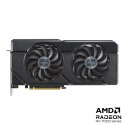 Karta graficzna Dual Radeon RX 7800 XT OC Edition 16GB GDDR6DUAL-RX7800XT-O16G