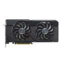 Karta graficzna Dual Radeon RX 7800 XT OC Edition 16GB GDDR6DUAL-RX7800XT-O16G