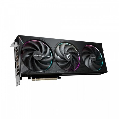 Karta graficzna GV-N506TAORUS E-16GD Karta graficzna GV-N506TAORUS E-16GD