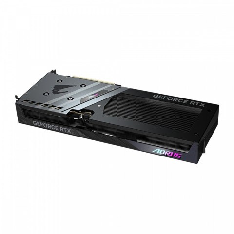 Karta graficzna GV-N506TAORUS E-16GD Karta graficzna GV-N506TAORUS E-16GD