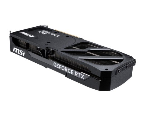 Karta graficzna GeForce RTX 5070 12G SHADOW 3X OC GDDR7 192bit HDMI/DP