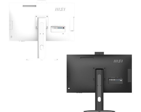 Komputer All-in-One Modern AM273QP AI 1UM-07SEU W11P/Intel Core Ultra 7/32GB/1TB/UMA/27 cali/Czarny Komputer All-in-One Modern AM273QP AI 1UM-07SEU W11P/Intel Core Ultra 7/32GB/1TB/UMA/27 cali/Czarny