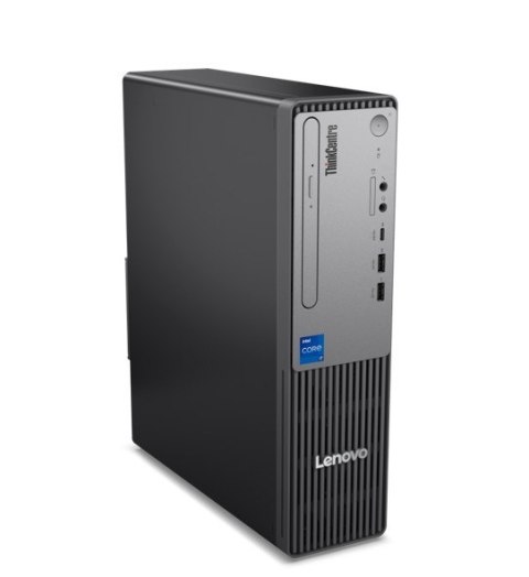 Komputer ThinkCentre Neo 50s G5 SFF 12XD000CPB W11Pro i5-14400/16GB/512GB/INT/DVD/3YRS OS