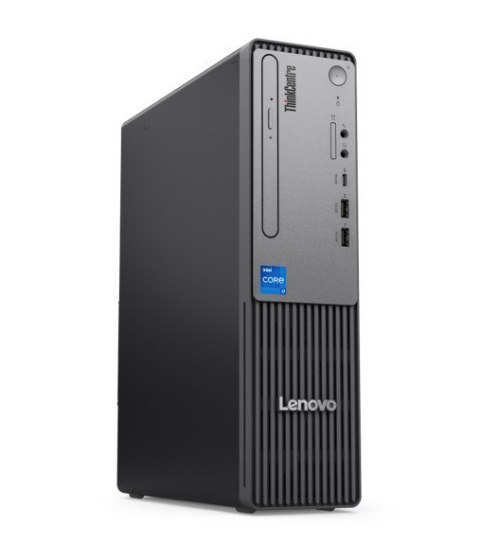 Komputer ThinkCentre Neo 50s G5 SFF 12XD000CPB W11Pro i5-14400/16GB/512GB/INT/DVD/3YRS OS