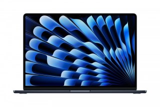 MacBook Air 15.3 cala: M4 10/10, 16GB, 512GB, 35W - Północ - MW1L3ZE/A/D1