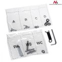 Uchwyt do telewizora 13-32 cale MC-740 30kg, max vesa 100x100