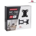 Uchwyt do telewizora 13-32 cale MC-740 30kg, max vesa 100x100