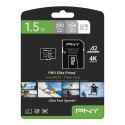 Karta pamięci microSDXC Elite Prime 1.5TB + adapter SD