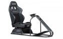 Kokpit GT Racer