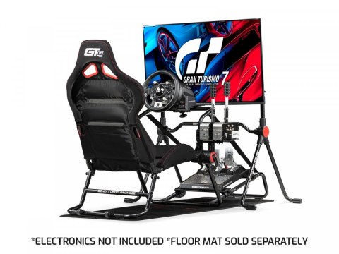 Kokpit GTLite Pro Portable Racing Simulator Bundle Kokpit GTLite Pro Portable Racing Simulator Bundle