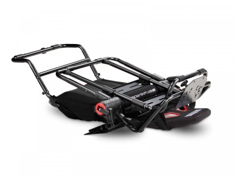 Kokpit GTLite Pro Portable Racing Simulator Bundle Kokpit GTLite Pro Portable Racing Simulator Bundle