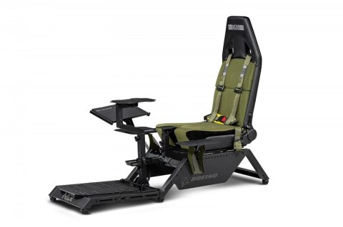 Kokpit Symulator lotu Boeing wojskowy