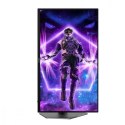 Monitor AG326UD 31.5 cala 4K QD-OLED 165Hz HDMIx2 DP Pivot Głośniki