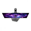 Monitor AG326UD 31.5 cala 4K QD-OLED 165Hz HDMIx2 DP Pivot Głośniki