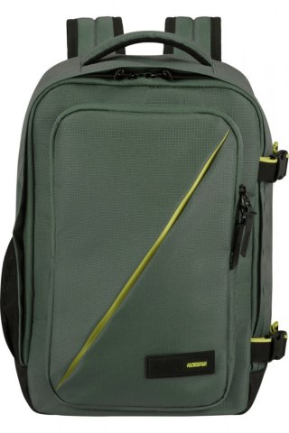 Plecak Take2Cabin S Ryanair dark forest