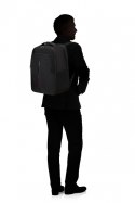 Plecak kabinowy na laptopa 15.6 cala Guardit 3.0 M czarny