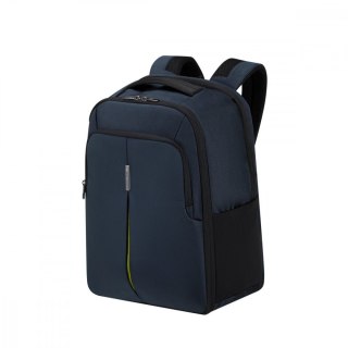 Plecak kabinowy na laptopa 15.6 cala Guardit 3.0 M granatowy