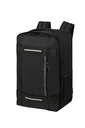 Plecak na laptopa 15.6 cali Urban Track czarny Plecak na laptopa 15.6 cali Urban Track czarny