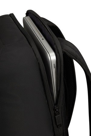 Plecak na laptopa 15.6 cali Urban Track czarny Plecak na laptopa 15.6 cali Urban Track czarny