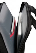 Plecak na laptopa 17.3 cala Guardit 3.0 L czarny