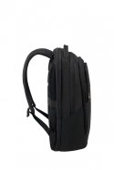 Plecak na laptopa 17.3 cala Guardit 3.0 L czarny