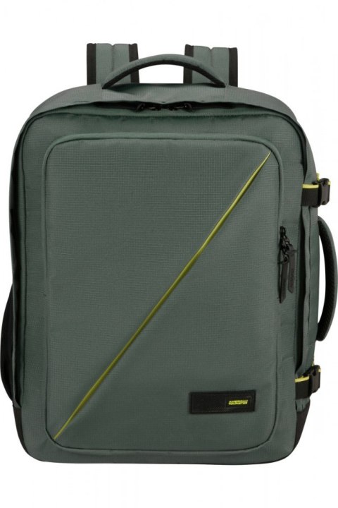 Plecak z kieszenią na laptopa 15.6 cali Take2Cabin M Ryanair dark forest