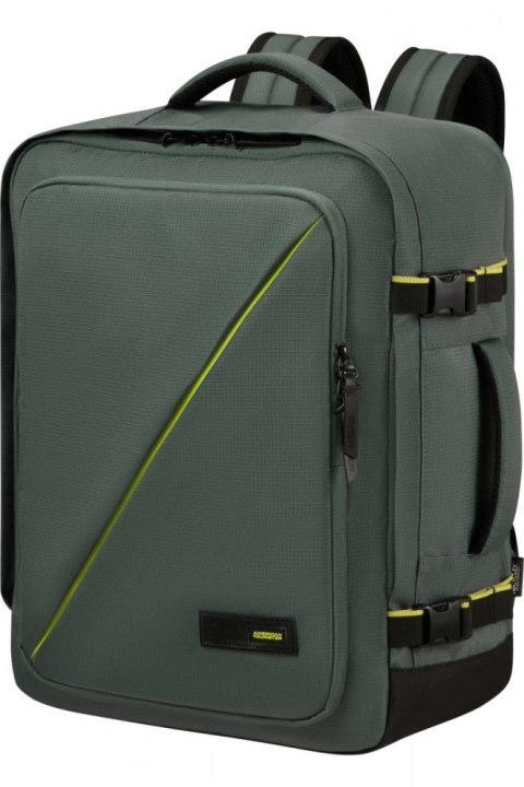 Plecak z kieszenią na laptopa 15.6 cali Take2Cabin M Ryanair dark forest