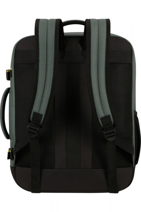 Plecak z kieszenią na laptopa 15.6 cali Take2Cabin M Ryanair dark forest