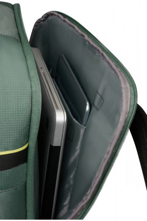 Plecak z kieszenią na laptopa 15.6 cali Take2Cabin M Ryanair dark forest