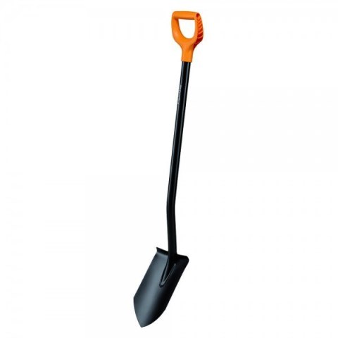 Szpadel ostry metalowy Solid 1066716 Szpadel ostry metalowy Solid 1066716