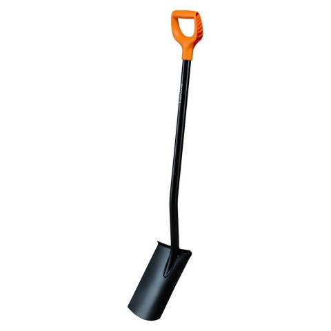 Szpadel prosty metalowy Solid 1066717 Szpadel prosty metalowy Solid 1066717