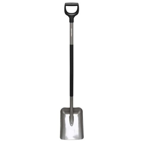 Szufla Ergonomic 1066712 szara