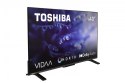 Telewizor LED 40 cali 40LV2E63DG