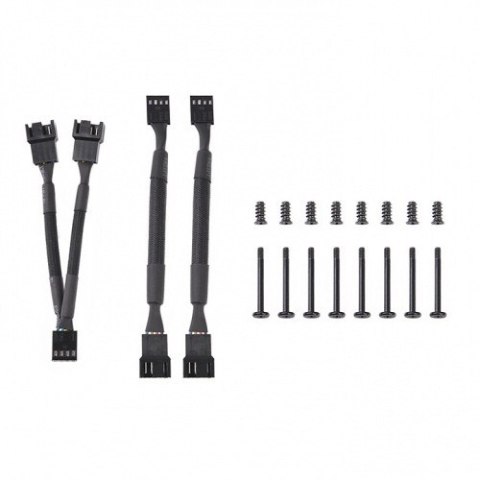 Wentylator - Toughfan 12 2-pak Wentylator - Toughfan 12 2-pak