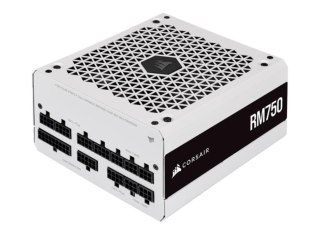 Zasilacz ATX RM White Series RM750 80 Plus Gold