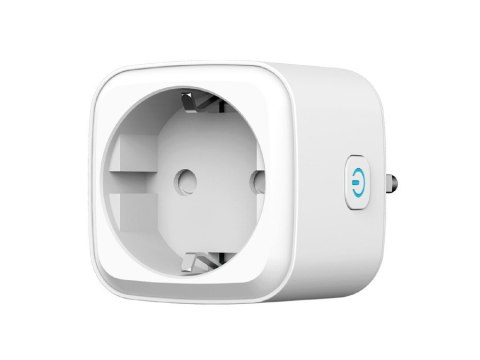 Zdalnie sterowane WIFI gniazdko GB705 3840W Zdalnie sterowane WIFI gniazdko GB705 3840W