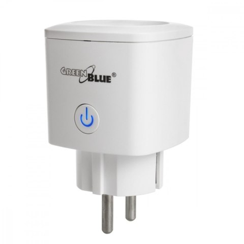 Zdalnie sterowane gniazdko WiFi GB720F Zdalnie sterowane gniazdko WiFi GB720F