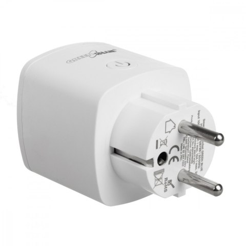 Zdalnie sterowane gniazdko WiFi GB720F Zdalnie sterowane gniazdko WiFi GB720F