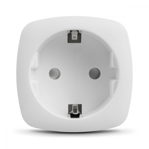 Zdalnie sterowane gniazdko WiFi GB720F Zdalnie sterowane gniazdko WiFi GB720F