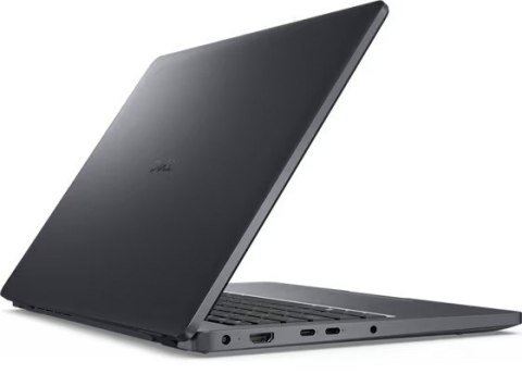 Laptop Dell Pro 14 PC14255/AMD Ryzen 5 220/8GB/512GB SSD/14.0 FHD+/Radeon 740M/FgrPr/FHD/IR Cam/Mic/WLAN + BT/Backlit Kb/3 Cell/ Laptop Dell Pro 14 PC14255/AMD Ryzen 5 220/8GB/512GB SSD/14.0 FHD+/Radeon 740M/FgrPr/FHD/IR Cam/Mic/WLAN + BT/Backlit Kb/3 Cell/