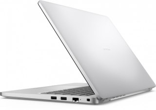 Laptop Dell Pro 14 PC14255/AMD Ryzen AI 5 PRO 340/16GB/512GB SSD/14.0 FHD+/Radeon 840M/FgrPr/FHD/IR Cam/Mic/WLAN+BT/Backlit Kb/3