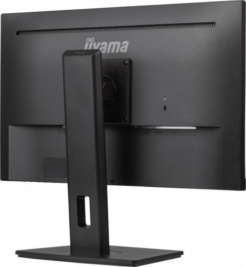 Monitor 24 cale XUB2491H-B1 IPS, HDMI, DP, 2x2W, HAS, Pivot