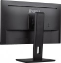 Monitor 24 cale XUB2491H-B1 IPS, HDMI, DP, 2x2W, HAS, Pivot