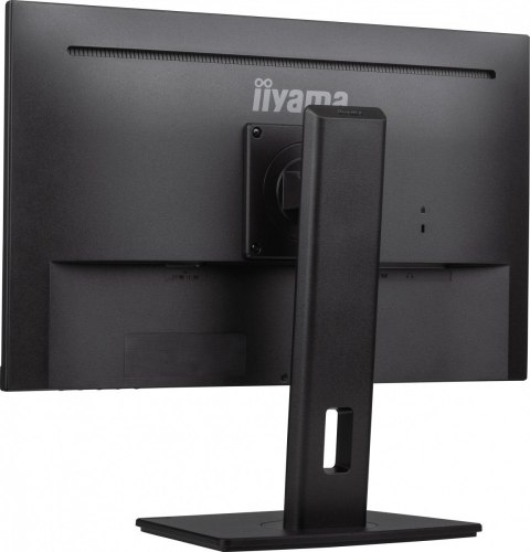Monitor 24 cale XUB2491H-B1 IPS, HDMI, DP, 2x2W, HAS, Pivot