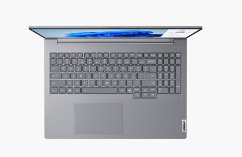 Notebook ThinkBook 16 G8 21SK008NPB W11Pro Ultra 7 255H/16GB/1TB/INT/16.0 WUXGA/Luna Grey/3YRS OS + CO2 Offset