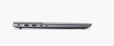 Notebook ThinkBook 16 G8 21SK008NPB W11Pro Ultra 7 255H/16GB/1TB/INT/16.0 WUXGA/Luna Grey/3YRS OS + CO2 Offset