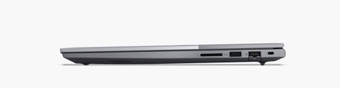 Notebook ThinkBook 16 G8 21SK008NPB W11Pro Ultra 7 255H/16GB/1TB/INT/16.0 WUXGA/Luna Grey/3YRS OS + CO2 Offset
