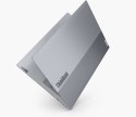 Notebook ThinkBook 16 G8 21SK008PPB W11Pro Ultra 5 225U/16GB/512GB/INT/16.0 WUXGA/Luna Grey/3YRS OS + CO2 Offset